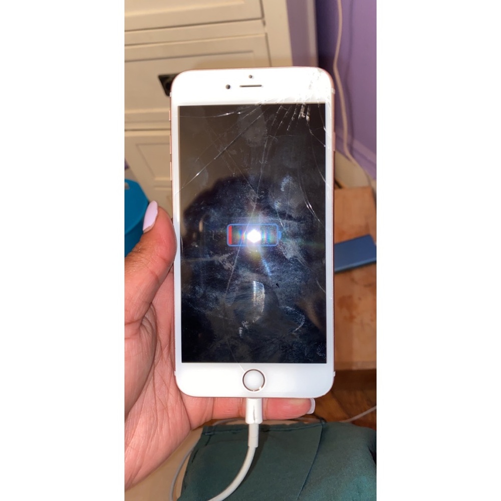 iPhone 6s 64 g